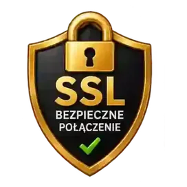 Bezpieczne połączenie SSL