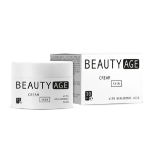 Beauty age