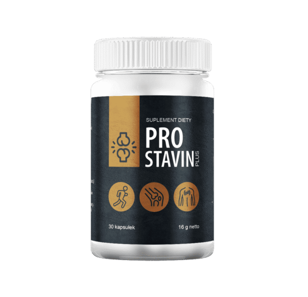 Prostavin plus